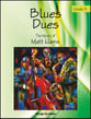 Blues Dues Jazz Ensemble sheet music cover